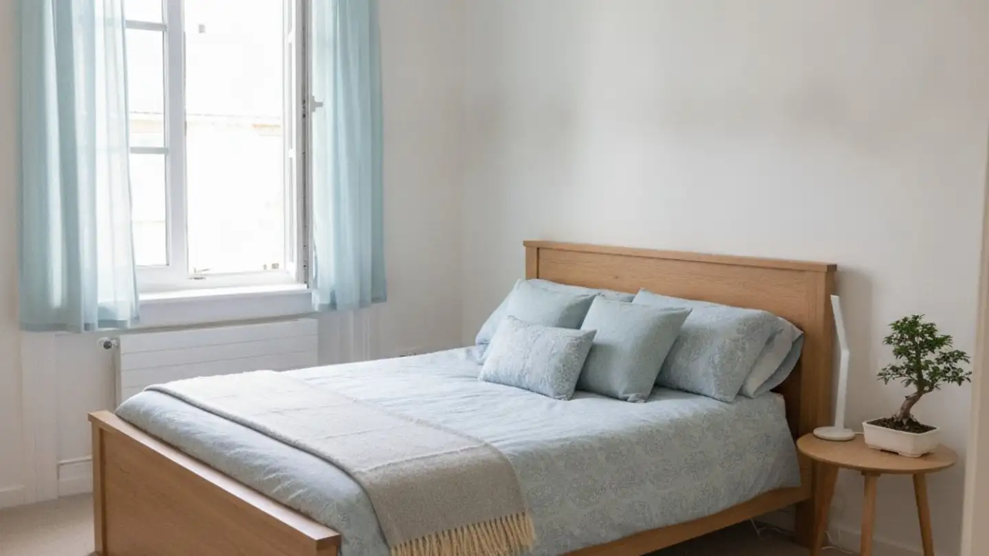 Single room for rent - 8004 Zürich