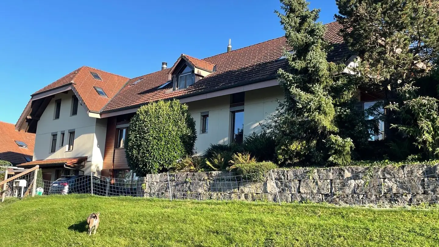 Casa bifamiliare in vendita - Strücki 81, 3305 Iffwil - Foto 2
