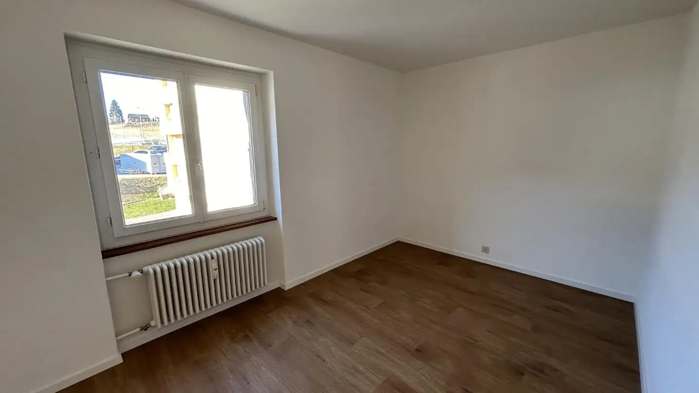 Apartment for rent - Rue Jacques-René Fiechter 25, 2613 Villeret - Photo 3
