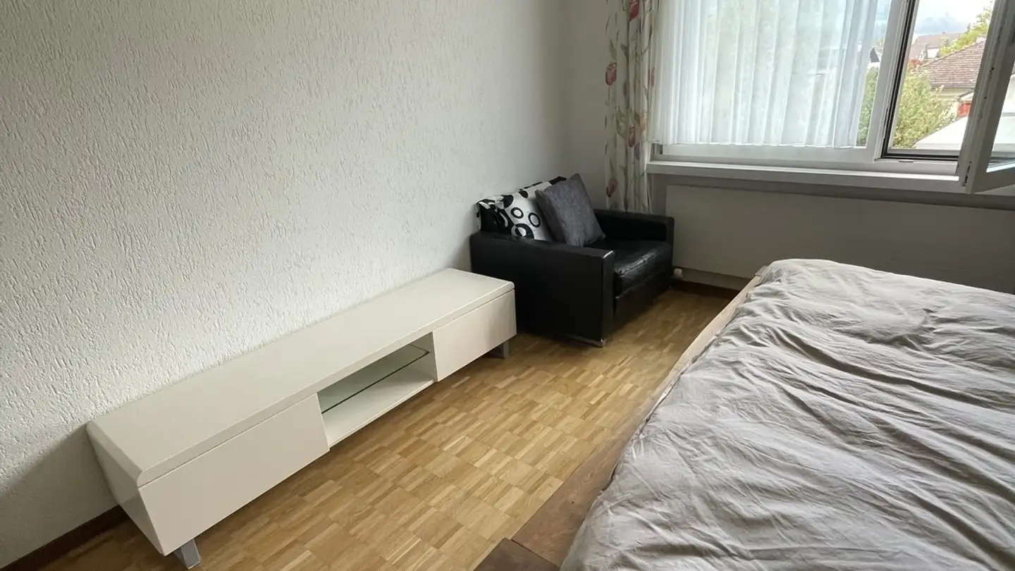 Wohnung mieten - Abendweg 5, 6438 Ibach - Foto 4