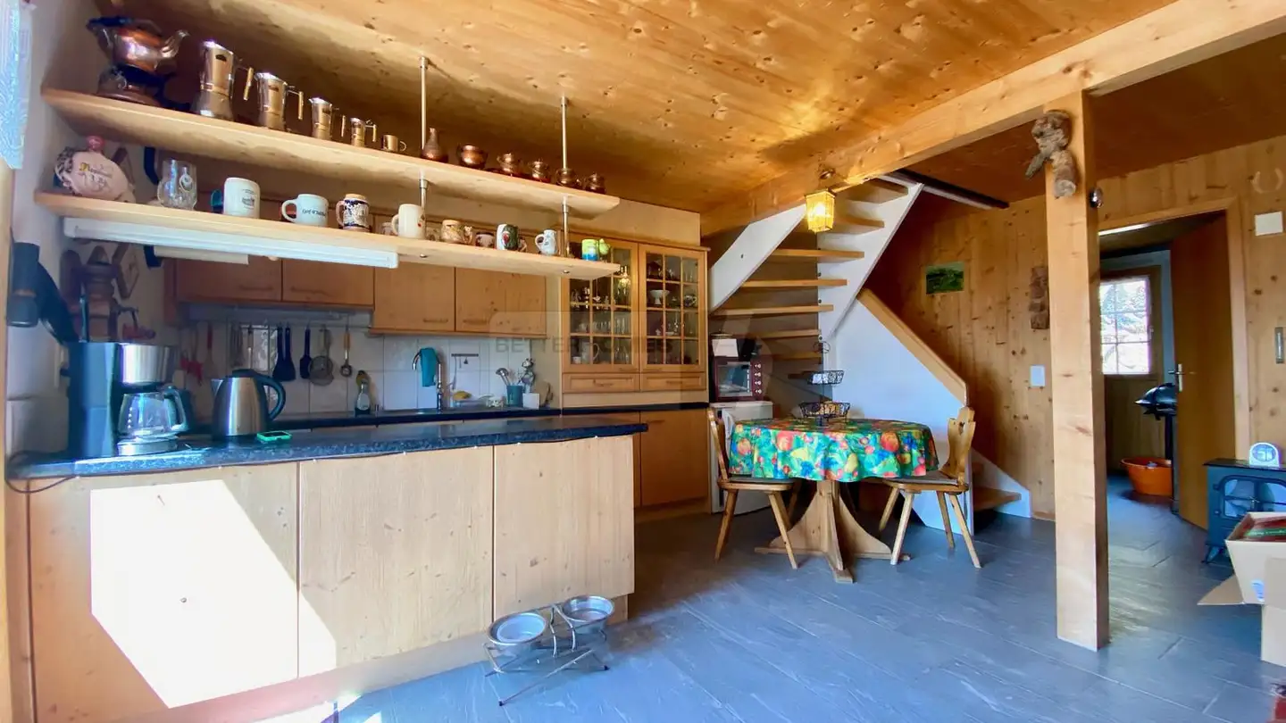Chalet à vendre - 7404 Feldis/Veulden - Photo 3