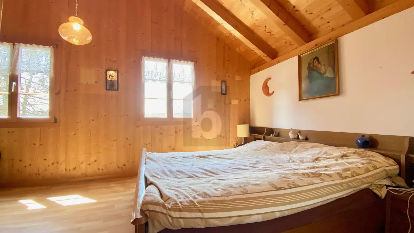 Chalet à vendre - 7404 Feldis/Veulden - Photo 4