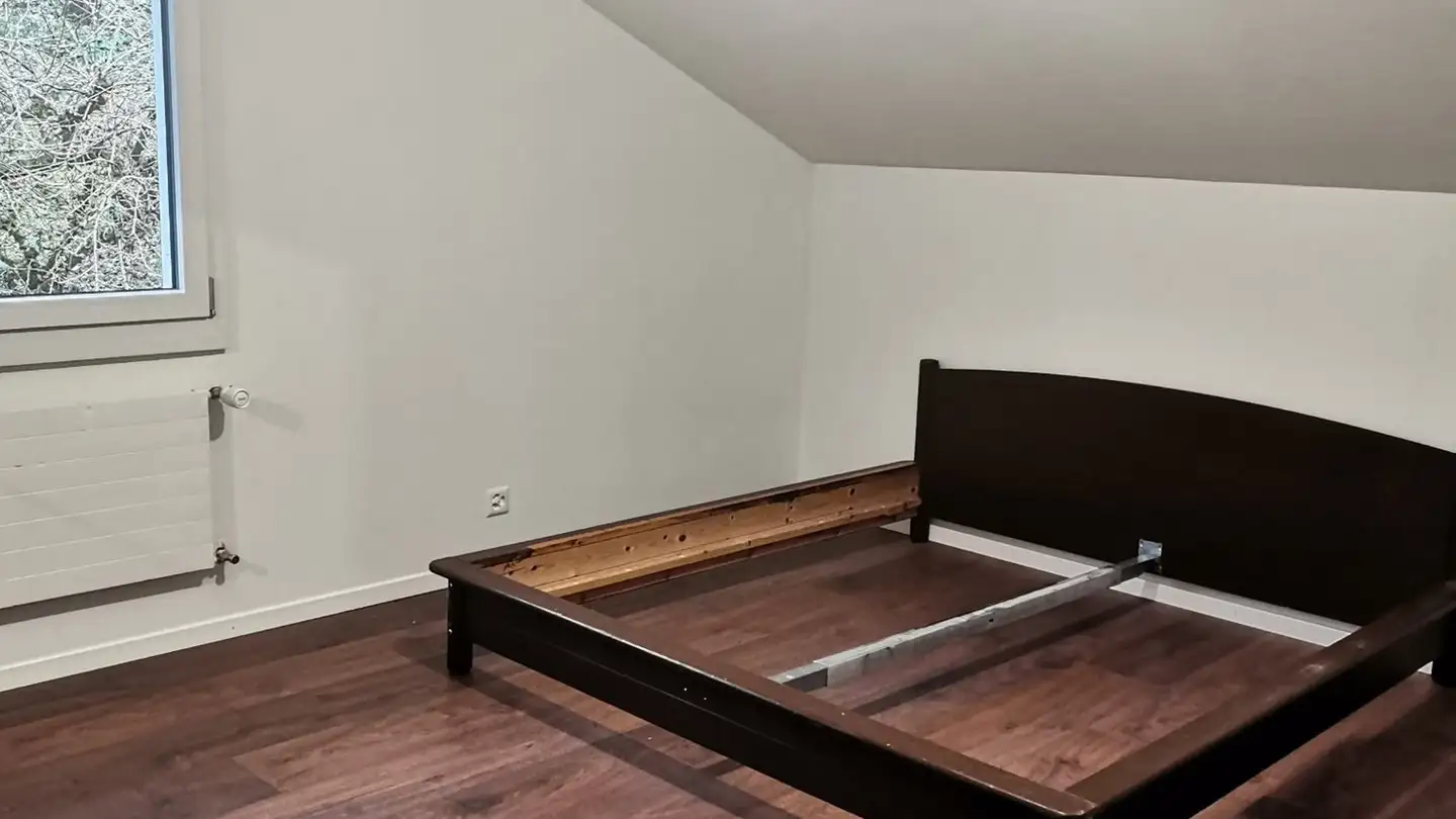 Chambre à louer - 6122 Menznau - Photo 2