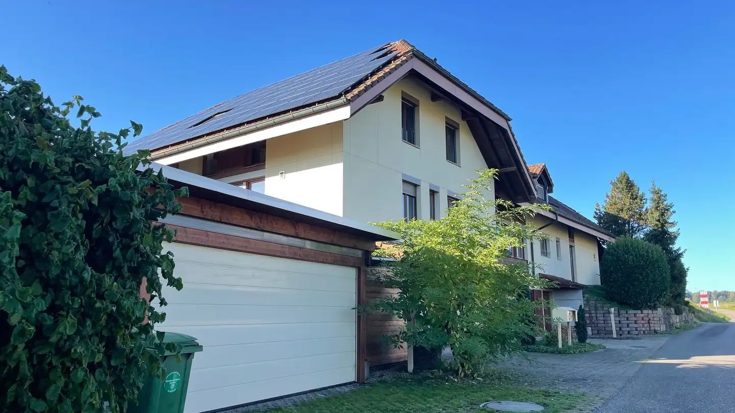 Casa bifamiliare in vendita - Strücki 81, 3305 Iffwil - Foto 3