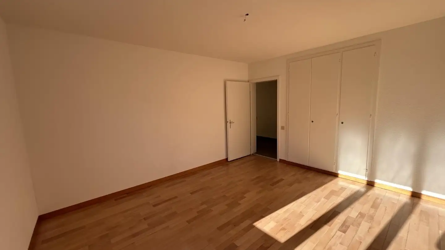 Apartment for rent - Rue Jacques-René Fiechter 25, 2613 Villeret - Photo 4