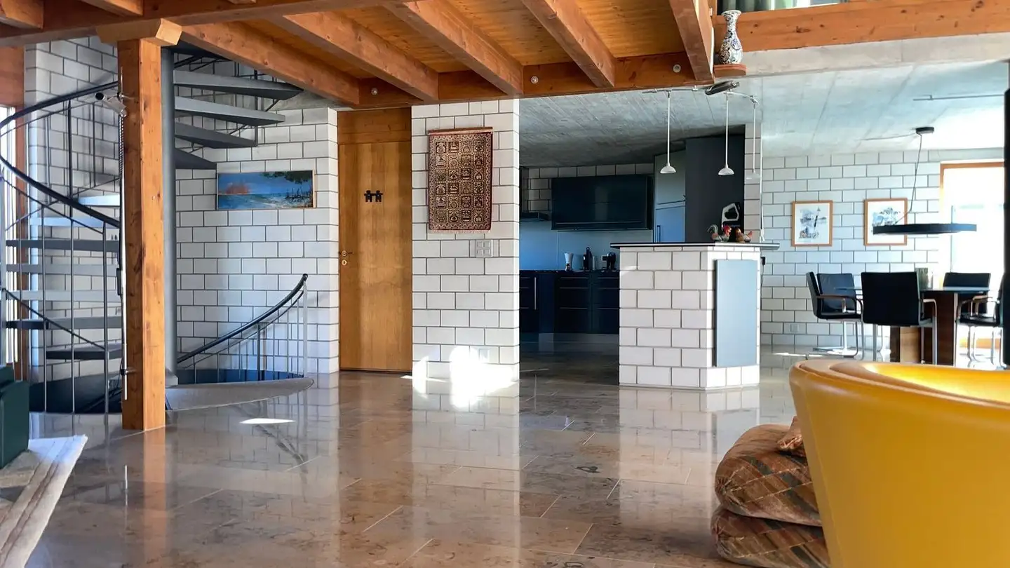 Casa bifamiliare in vendita - Strücki 81, 3305 Iffwil - Foto 4