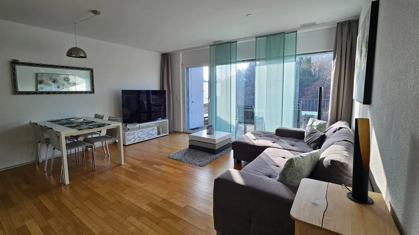 Chambre à louer - Untere Zollgasse 135, 3063 Ittigen
