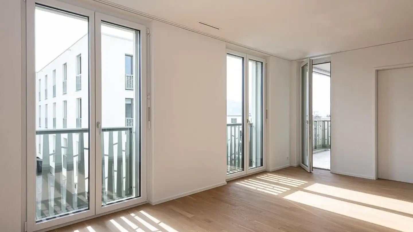 Appartamento in affitto - Eichfeldstrasse 29, 8645 Jona - Foto 4