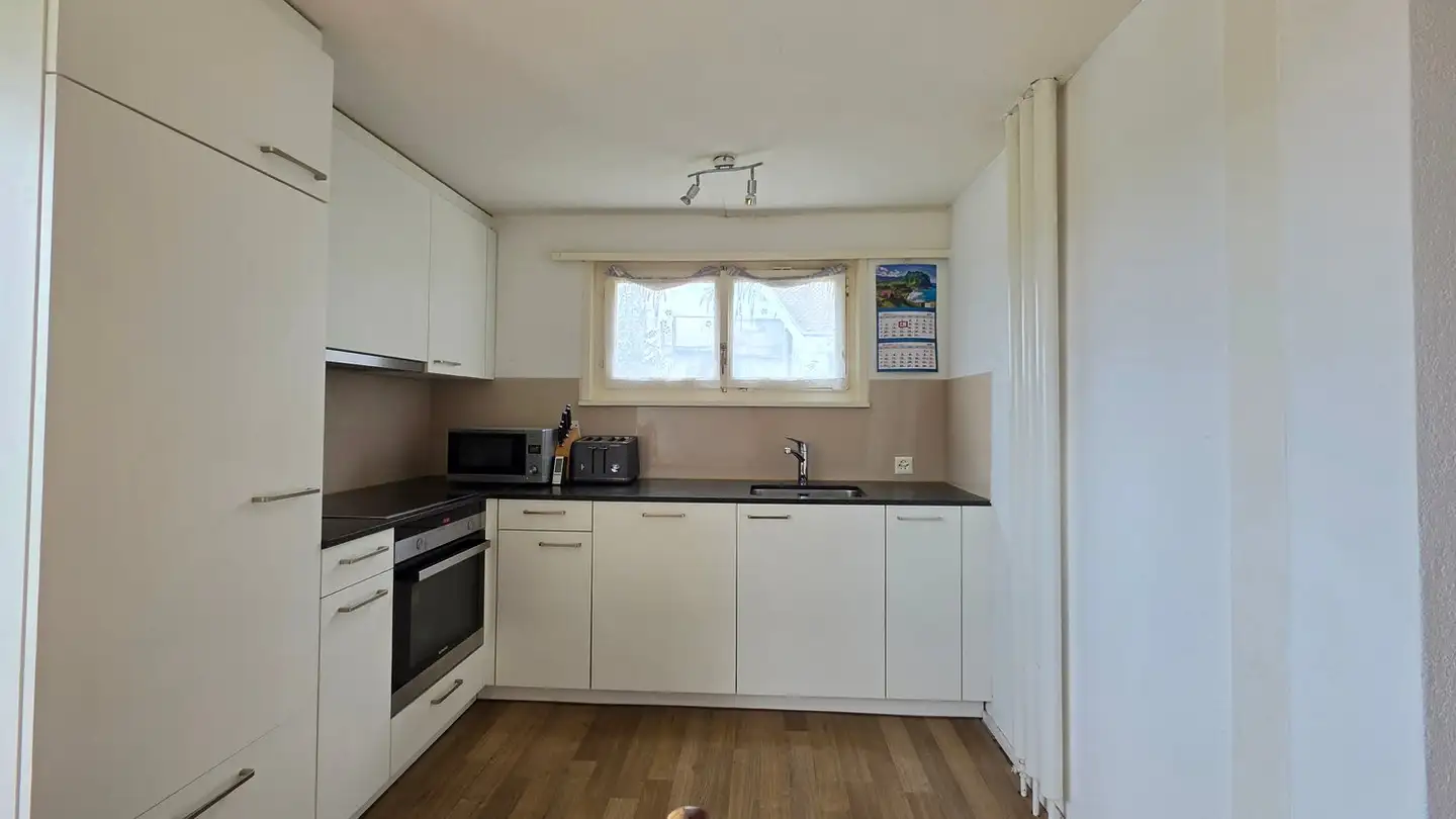 Appartement à louer - Schutzmühlestrasse 30, 9430 St. Margrethen SG - Photo 2