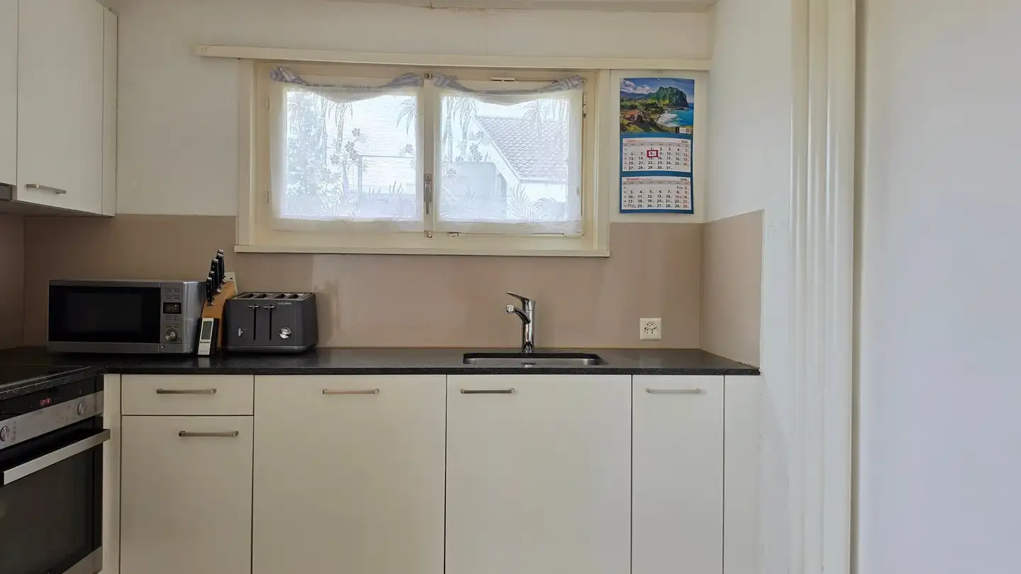 Appartement à louer - Schutzmühlestrasse 30, 9430 St. Margrethen SG - Photo 3