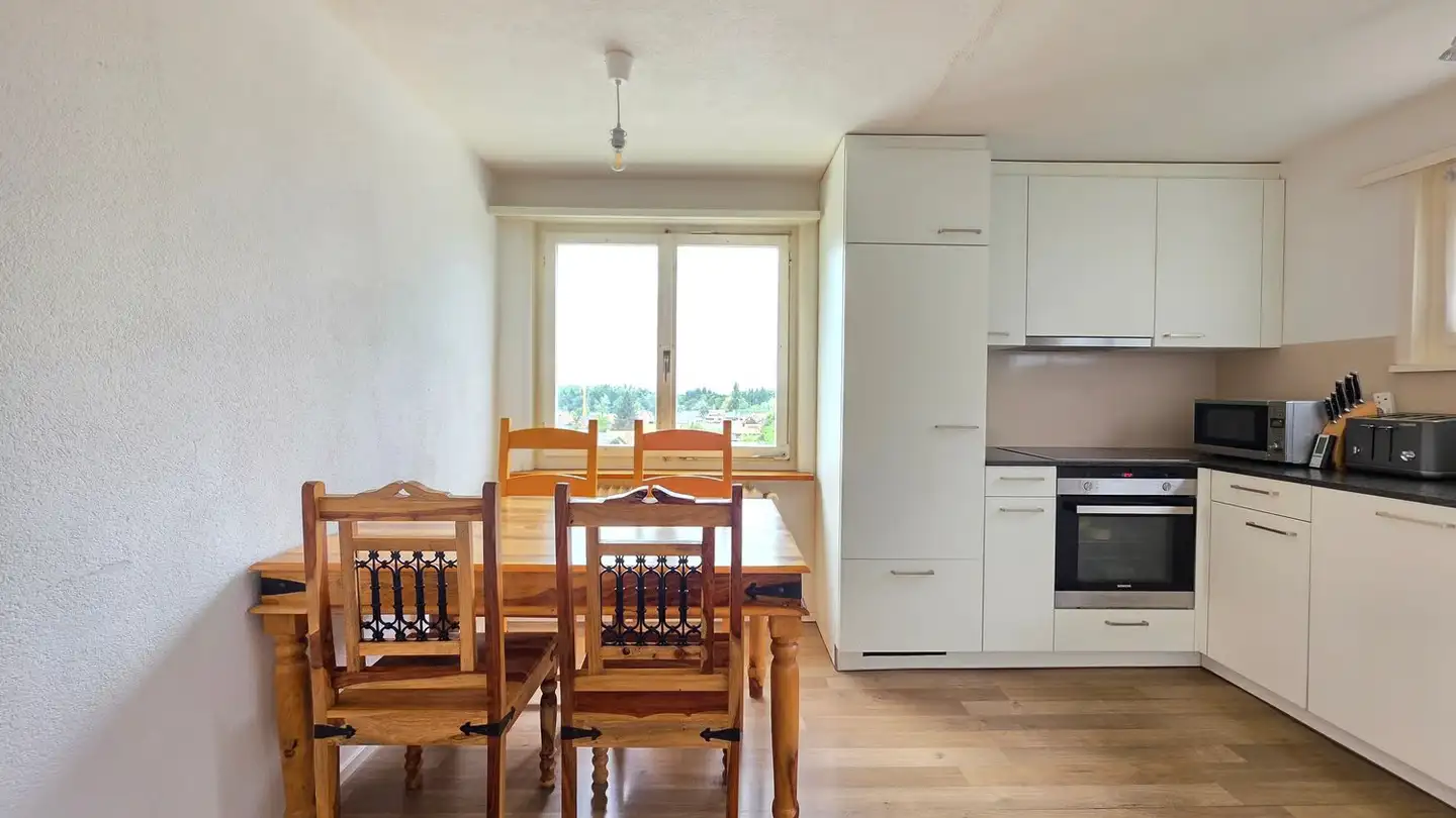 Appartement à louer - Schutzmühlestrasse 30, 9430 St. Margrethen SG - Photo 4