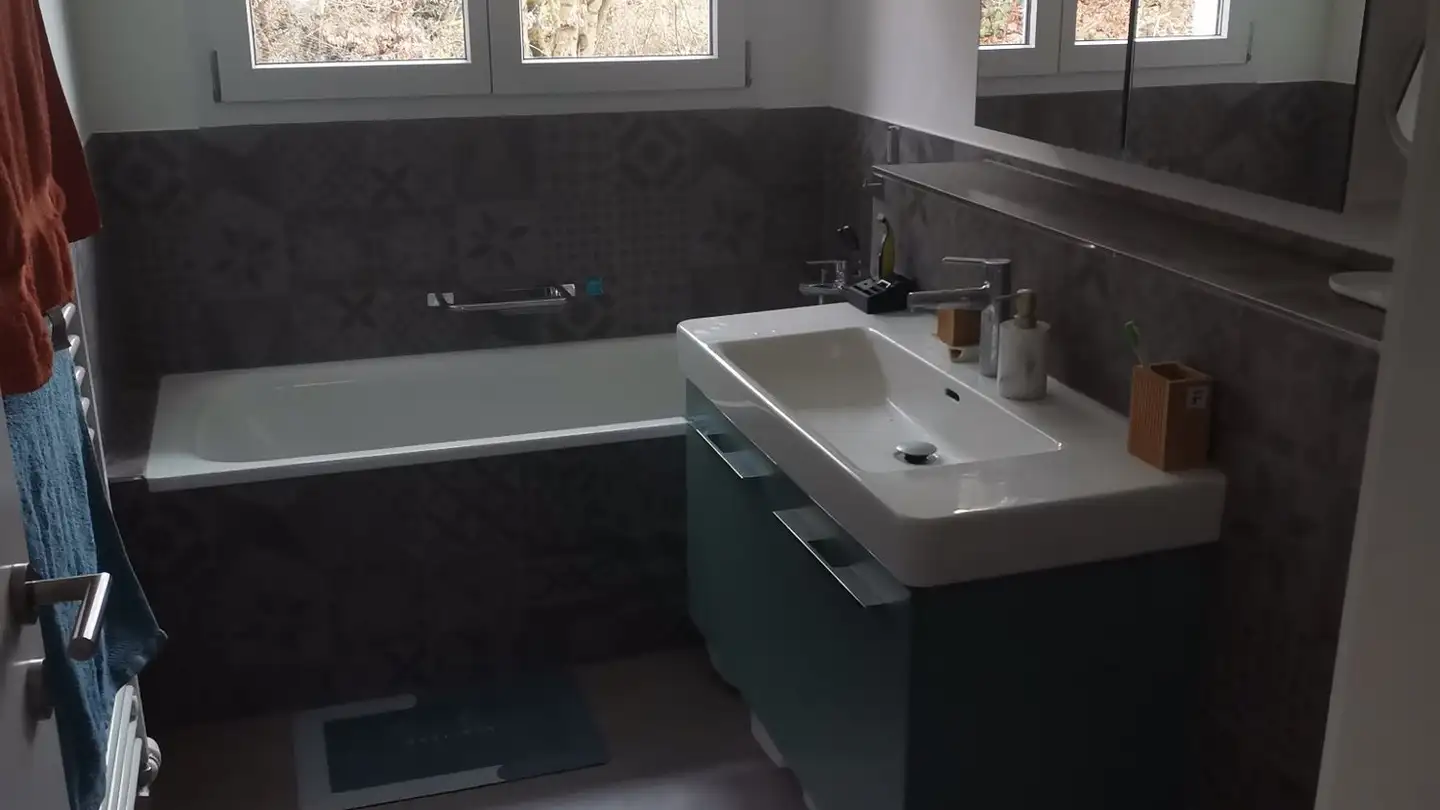 Chambre à louer - 6122 Menznau - Photo 3