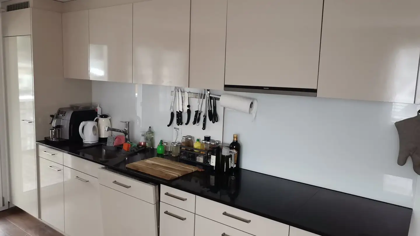 Chambre à louer - 6122 Menznau - Photo 4