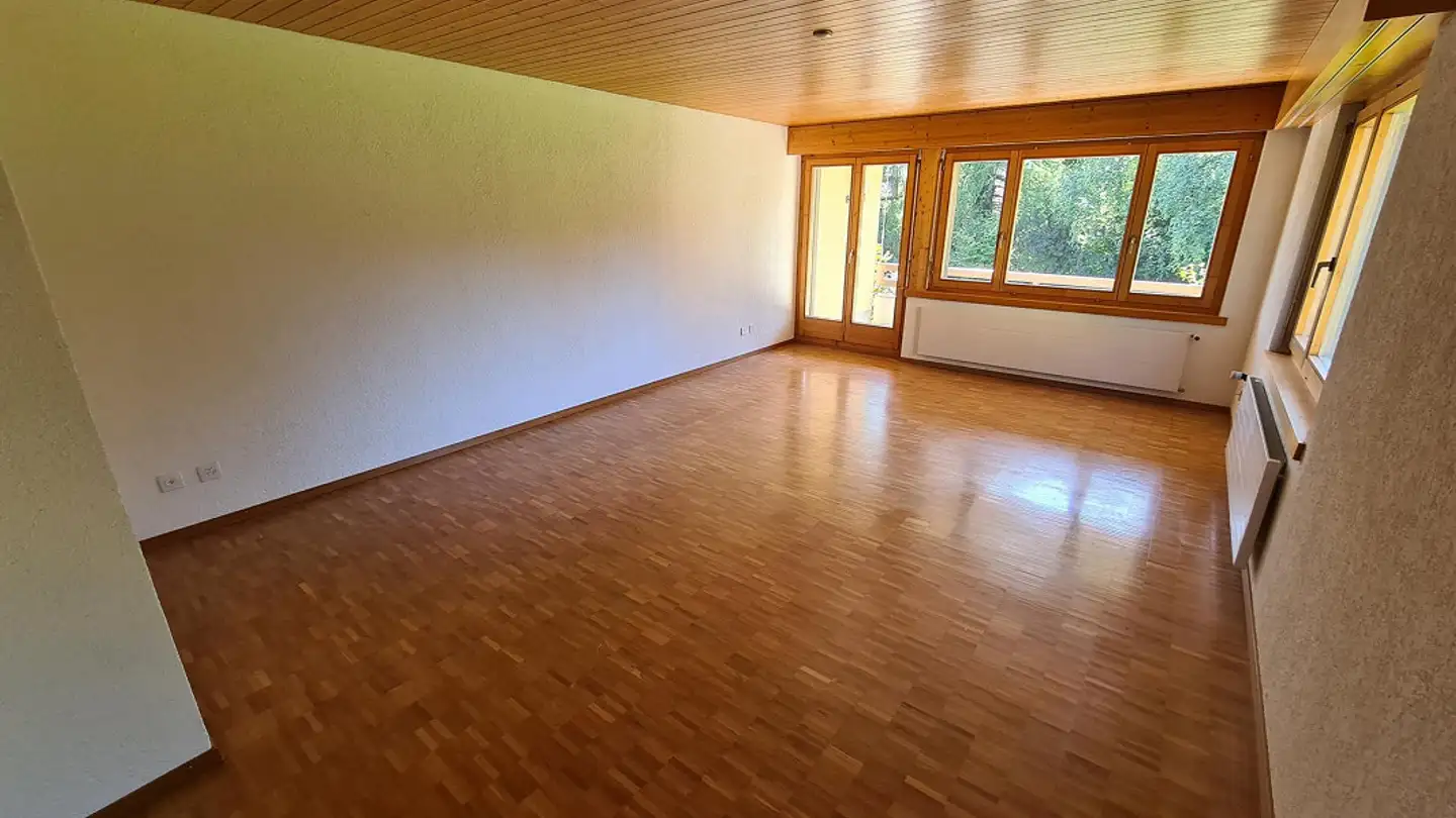 Apartment for rent - Hasenbühlstrasse 15, 9410 Heiden - Photo 2