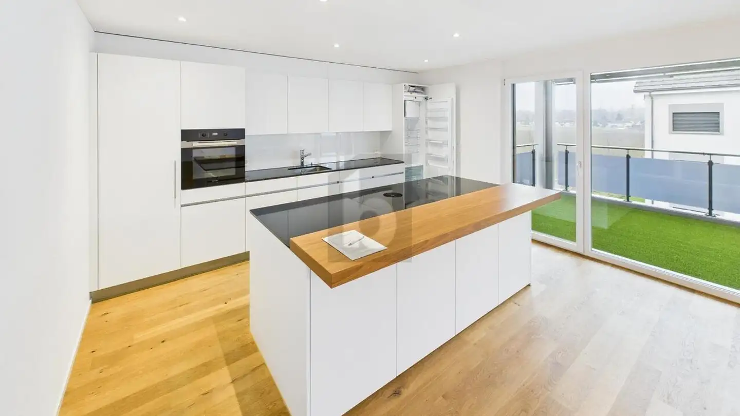 Appartement à louer - 8555 Müllheim Dorf - Photo 3