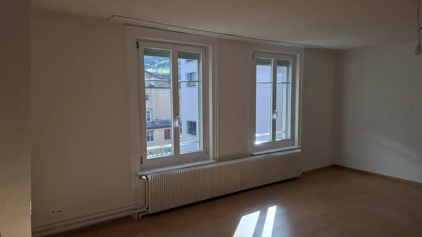 Apartment for rent - Trischlistrasse 12, 9400 Rorschach