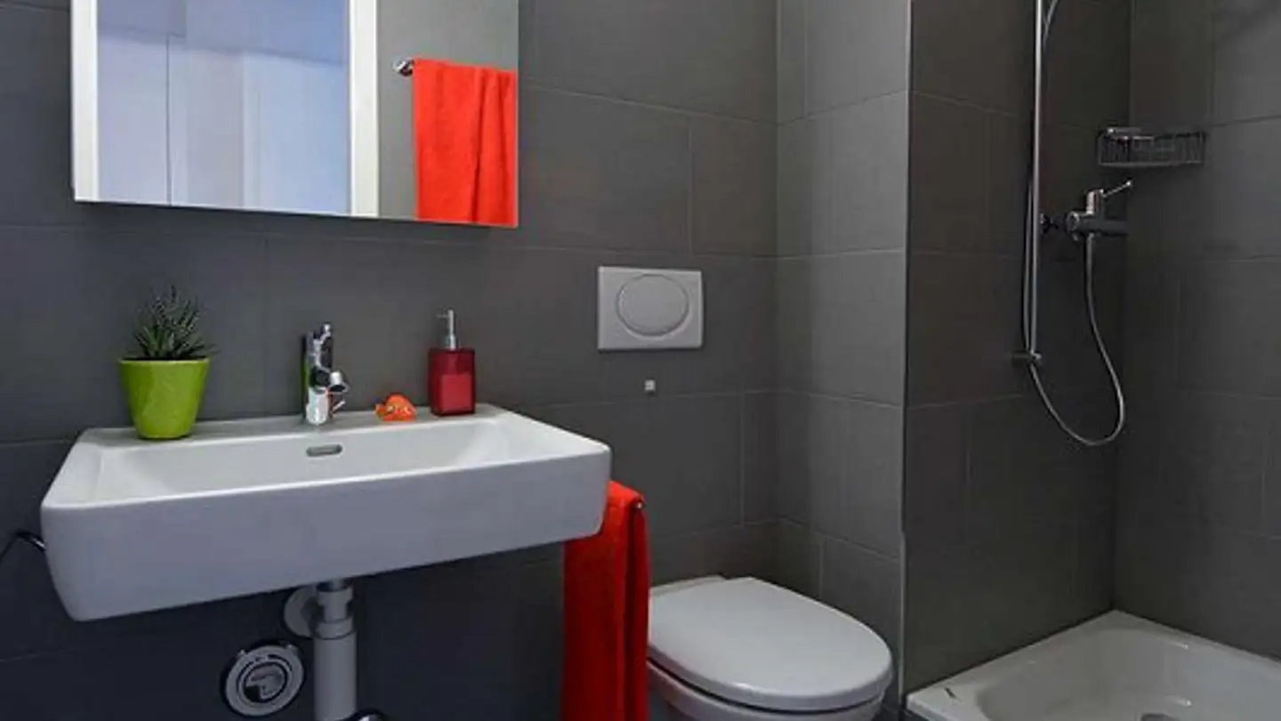 Appartement à louer - Kappelenring 26a, 3032 Hinterkappelen - Photo 4