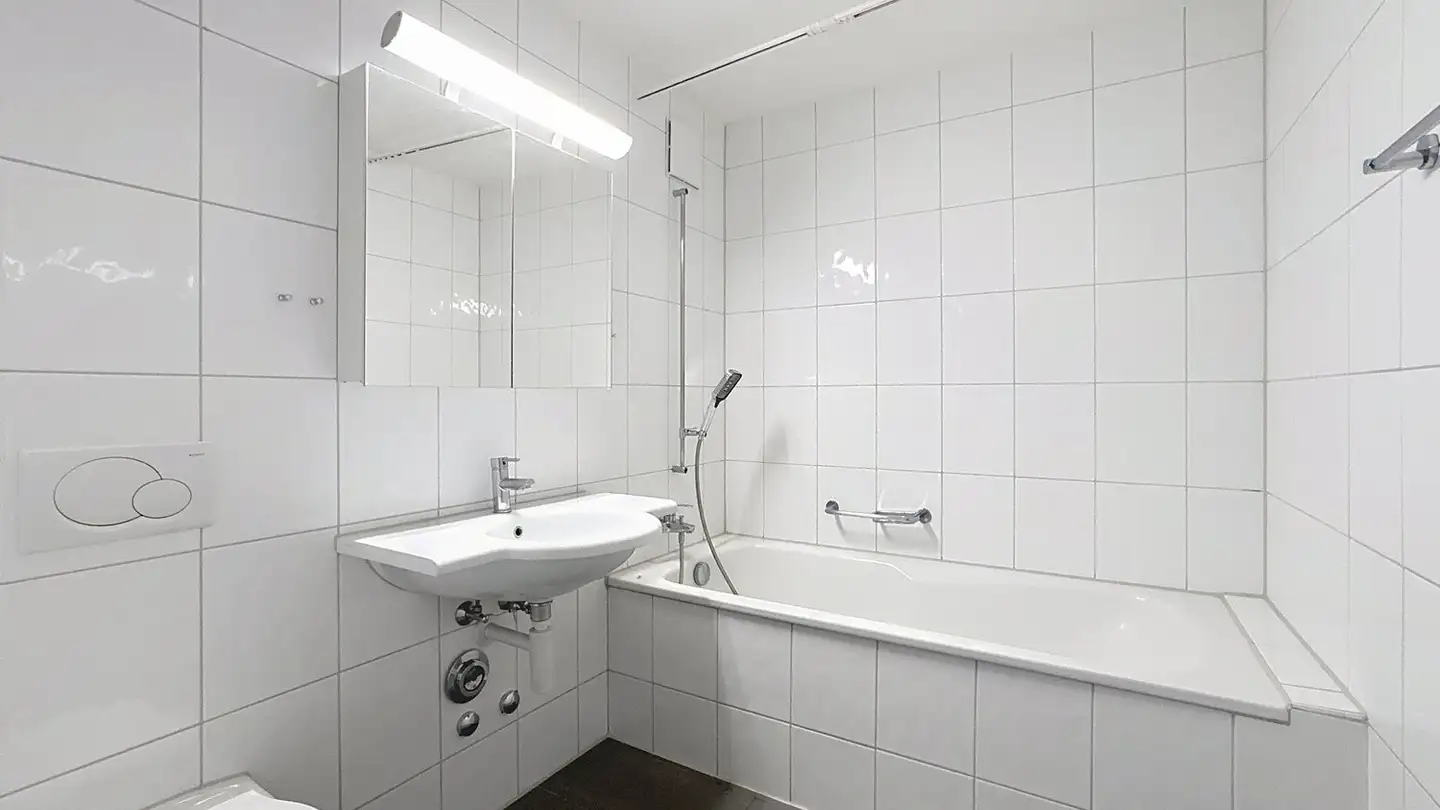 Wohnung mieten - Rue Jean-Prouvé 27, 1762 Givisiez - Foto 4