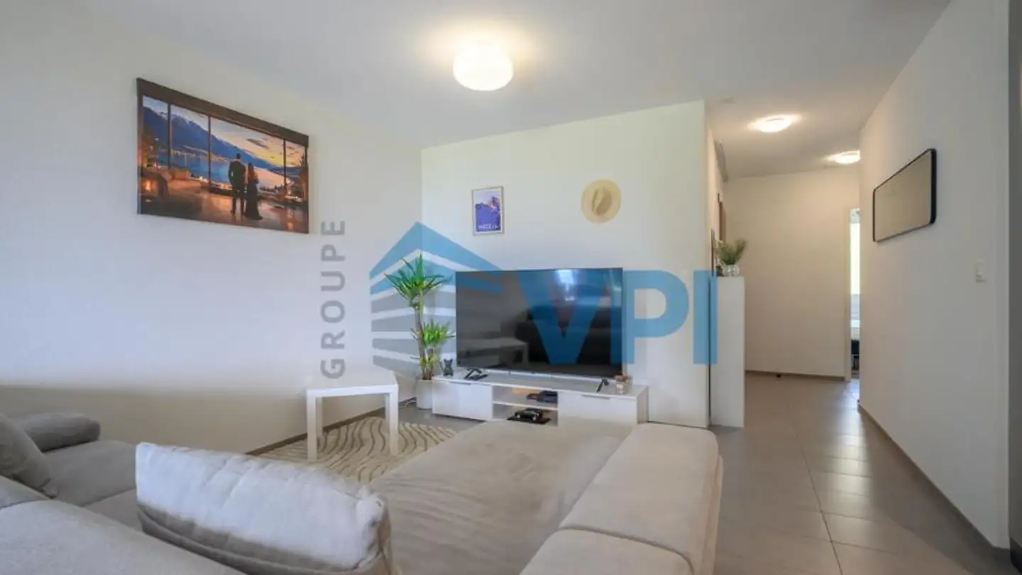 Appartement à vendre - 1820 Montreux - Photo 2