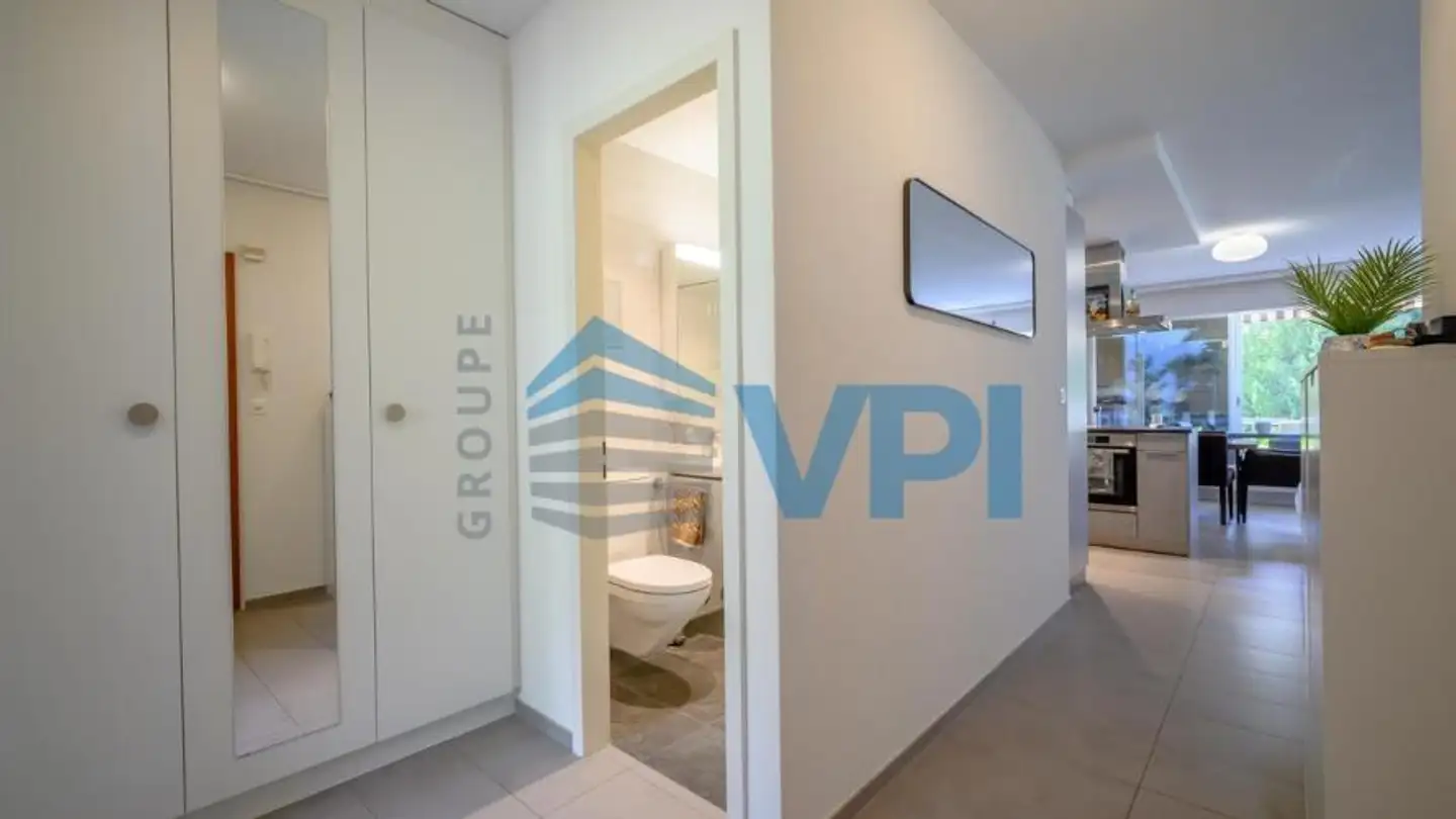 Appartement à vendre - 1820 Montreux - Photo 3