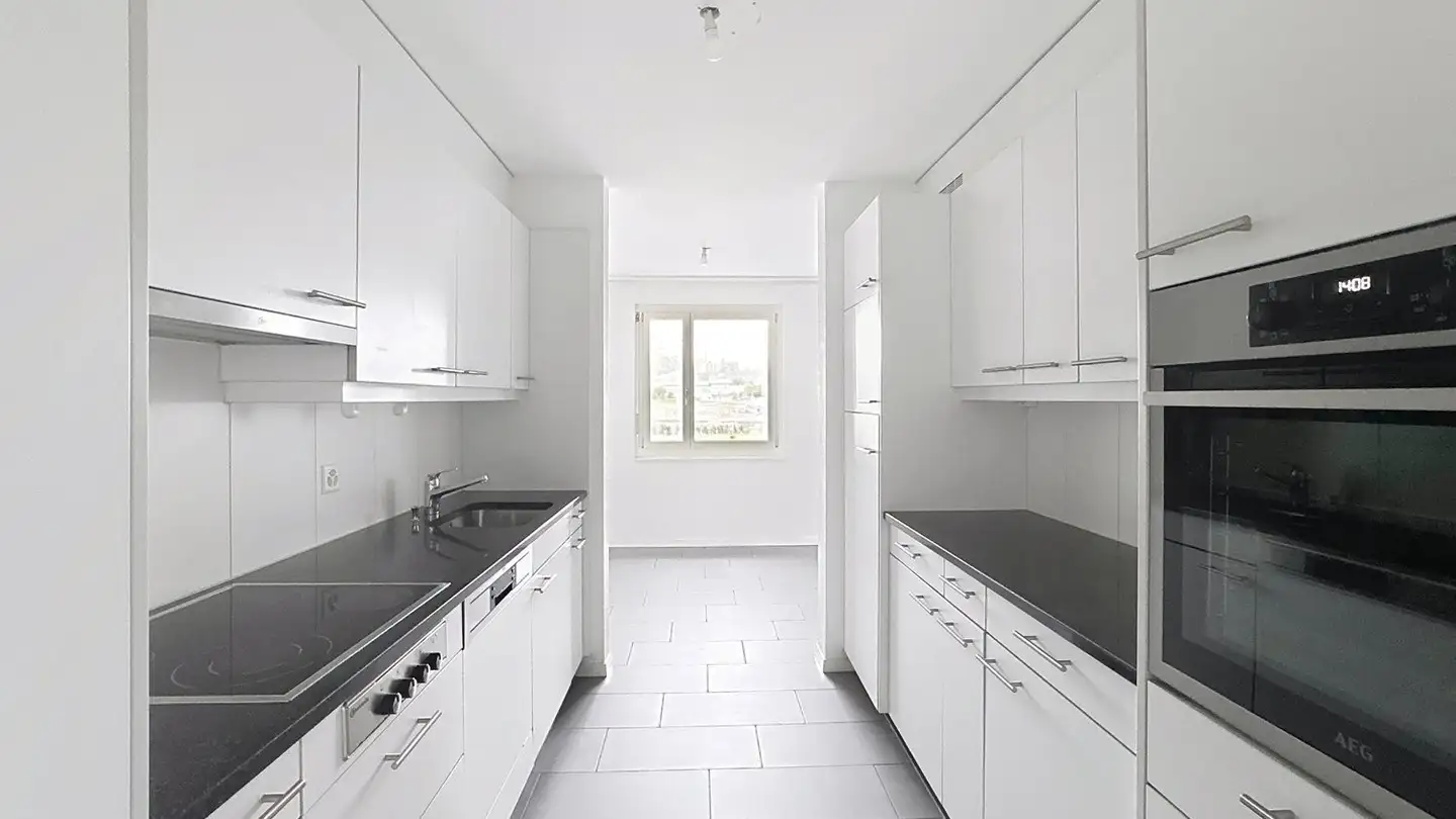 Wohnung mieten - Rue Jean-Prouvé 27, 1762 Givisiez