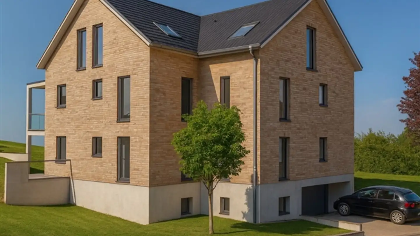 Apartment for sale - 9425 Thal - Photo 2