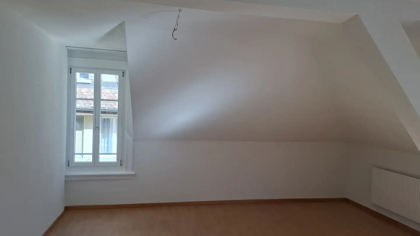 Apartment for rent - Trischlistrasse 12, 9400 Rorschach - Photo 2