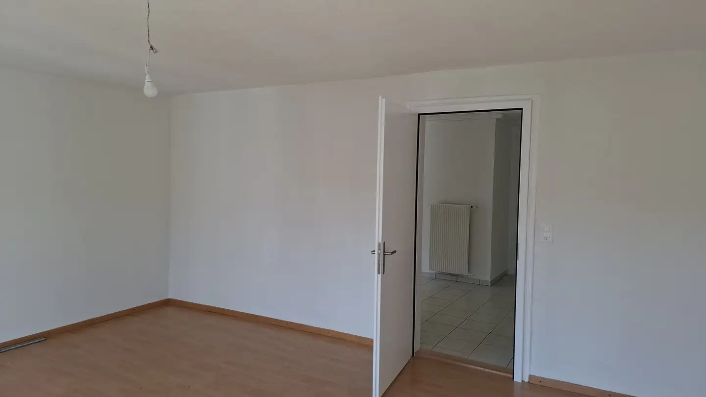 Apartment for rent - Trischlistrasse 12, 9400 Rorschach - Photo 3