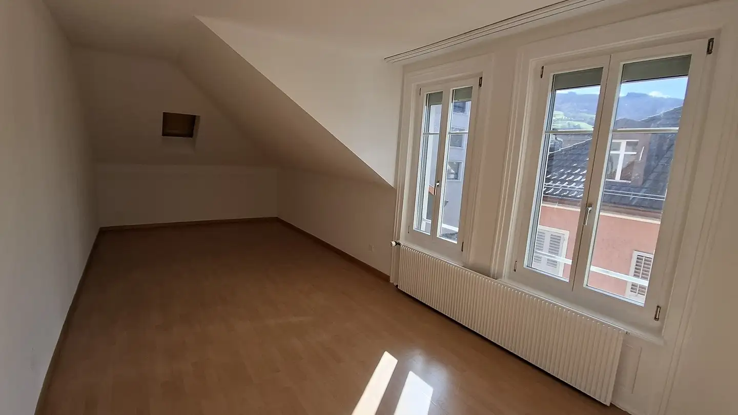 Apartment for rent - Trischlistrasse 12, 9400 Rorschach - Photo 4