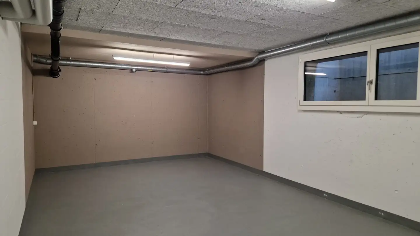 Hobby room for rent - Dorfstrasse 17, 4657 Dulliken