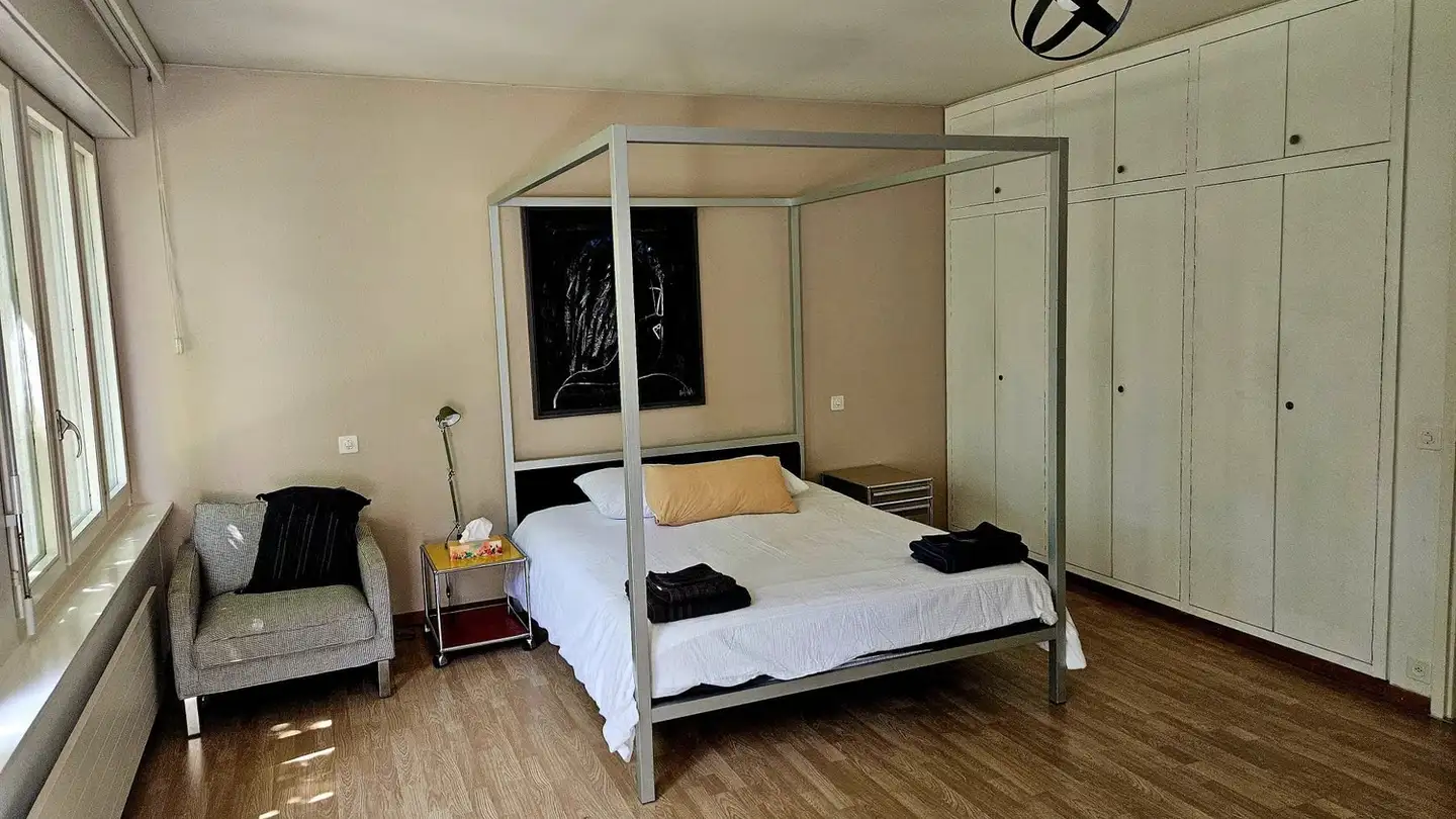 Einfamilienhaus mieten - 1226 Thônex - Foto 4