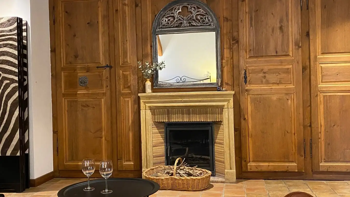 Wohnung mieten - Grand-Rue, 1700 Fribourg