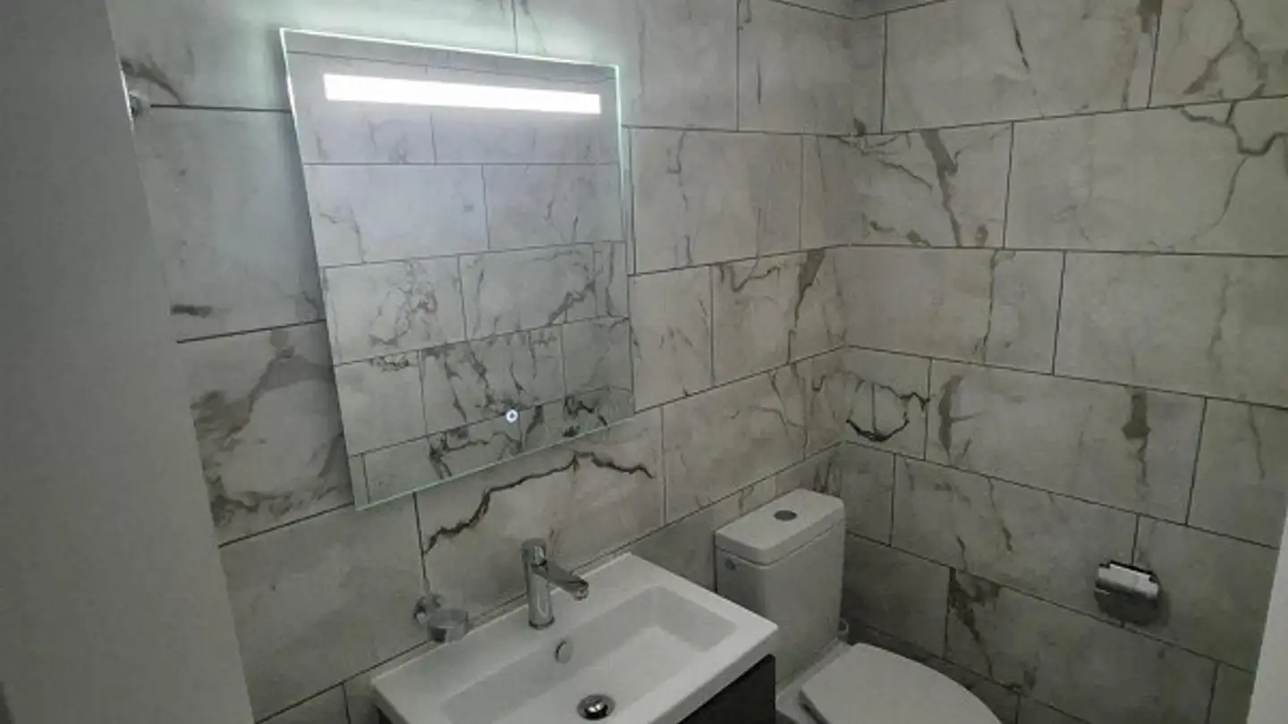 Casa a gradini in affitto - Kistlerstrasse 32, 8864 Reichenburg - Photo 3