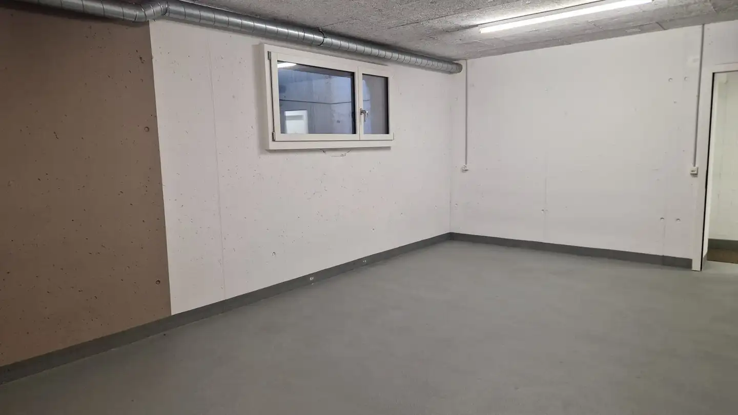 Hobby room for rent - Dorfstrasse 17, 4657 Dulliken - Photo 4