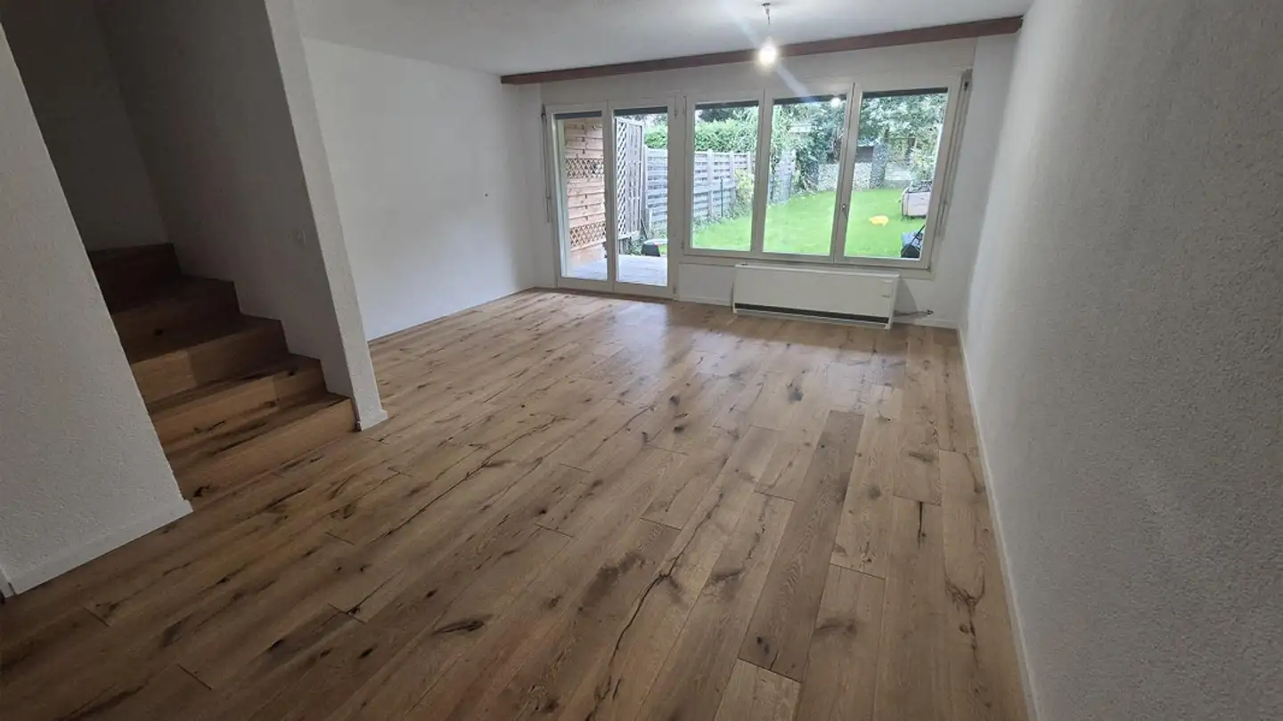 Casa a gradini in affitto - Kistlerstrasse 32, 8864 Reichenburg - Photo 4