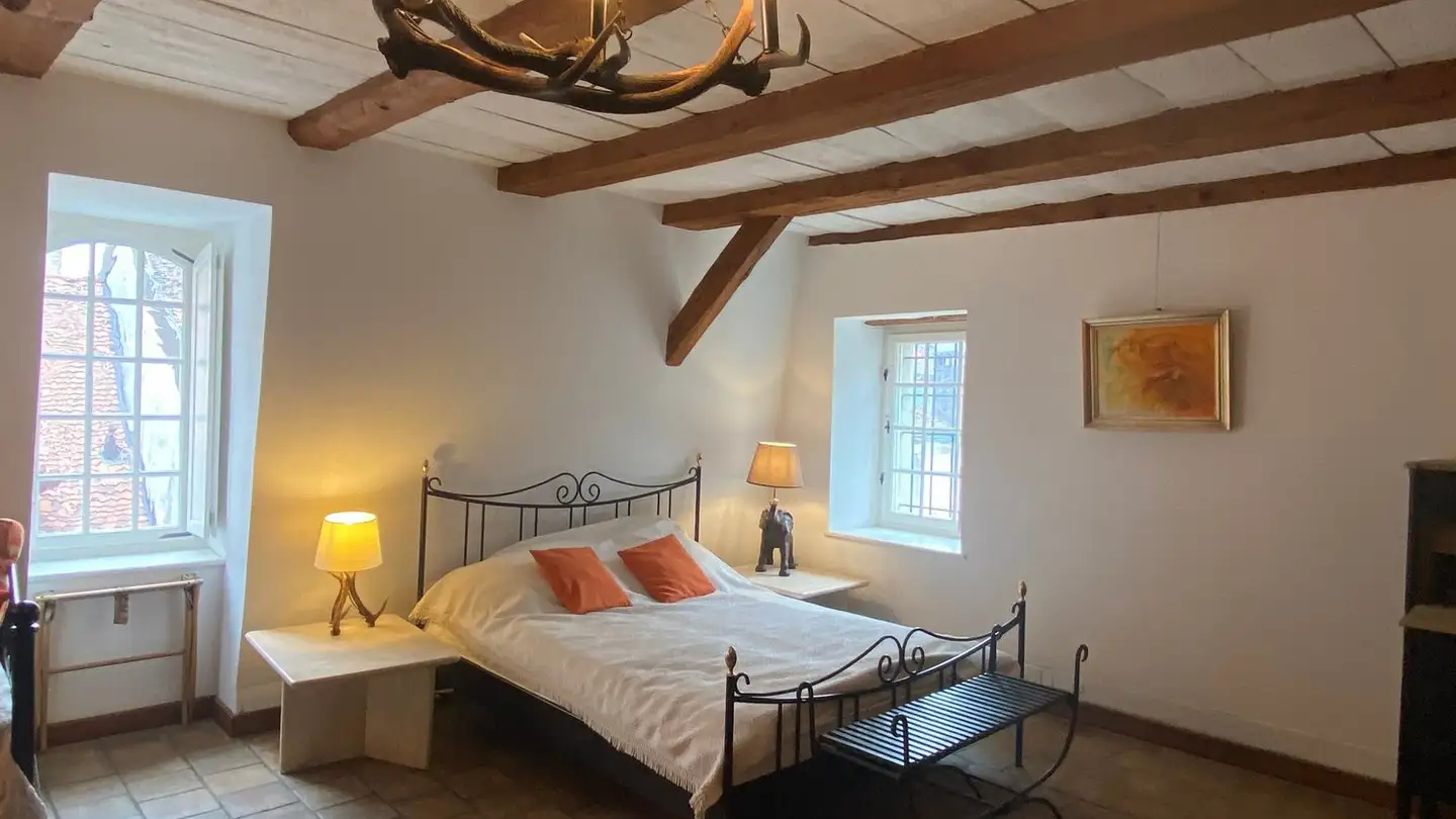 Wohnung mieten - Grand-Rue, 1700 Fribourg - Foto 4