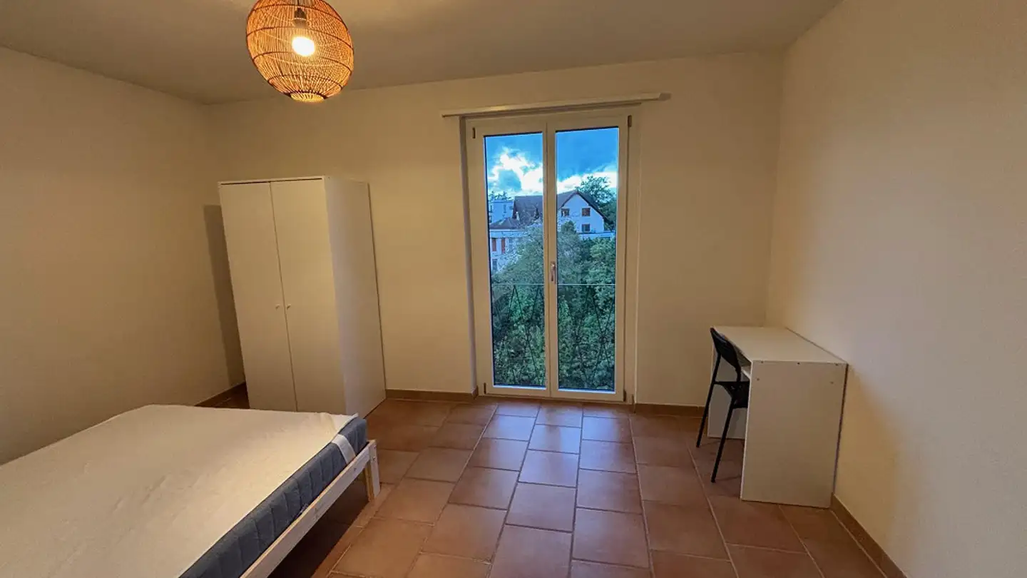 Appartamento ammobiliato in affitto - Neubrunnenstrasse 19, 8302 Kloten