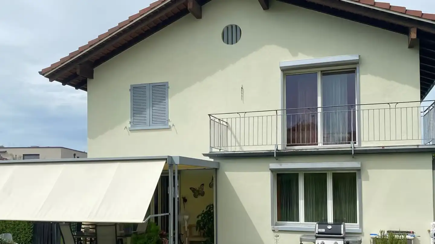 Maison individuelle à louer - 6215 Beromünster - Photo 2
