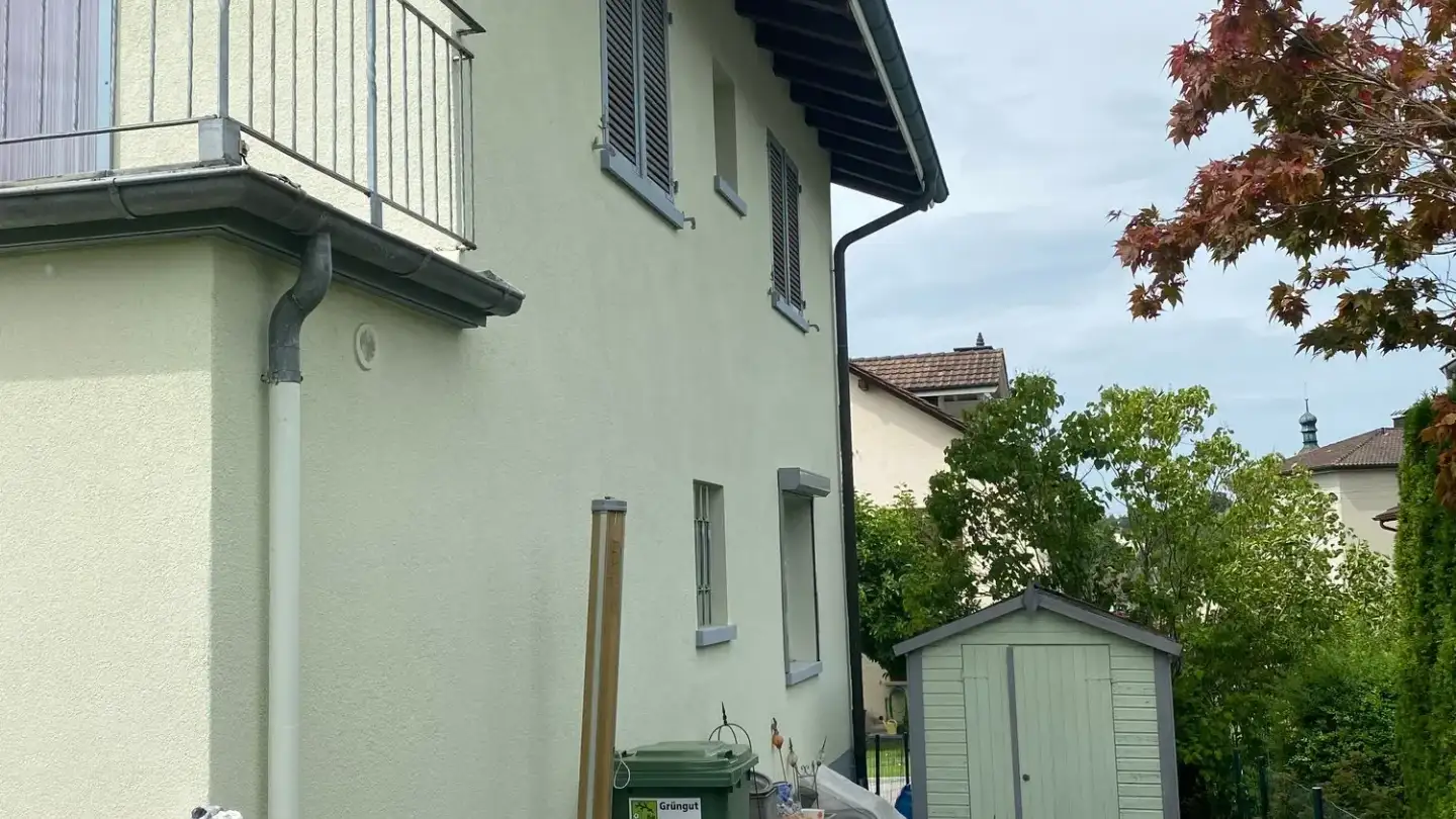 Maison individuelle à louer - 6215 Beromünster - Photo 3