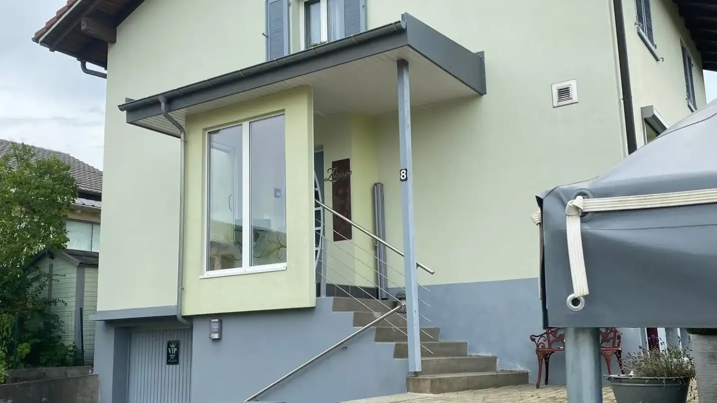 Maison individuelle à louer - 6215 Beromünster