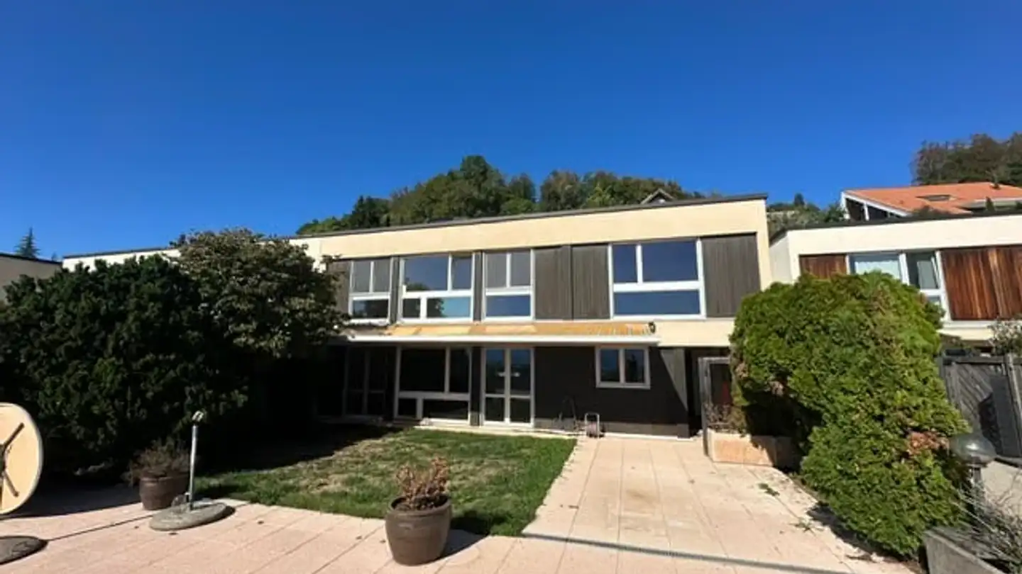 Casa a gradini in vendita - J.-C.-Heer-Strasse 29d, 8635 Dürnten
