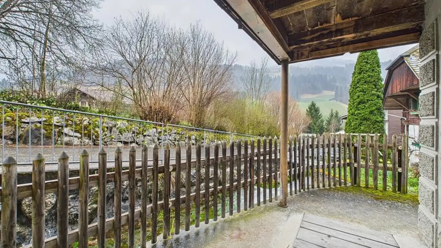 Werkstatt mieten - 3762 Erlenbach im Simmental