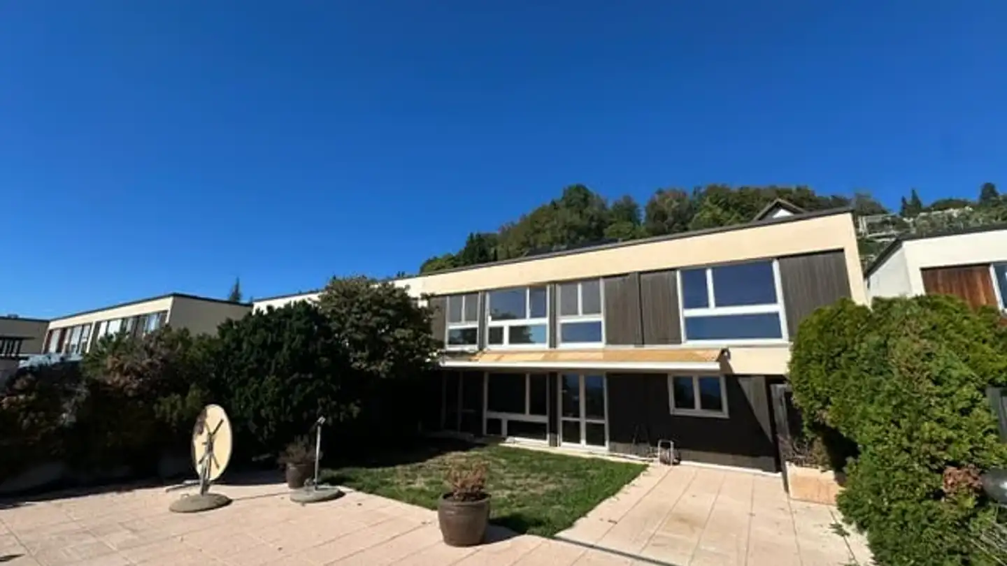 Casa a gradini in vendita - J.-C.-Heer-Strasse 29d, 8635 Dürnten - Foto 2