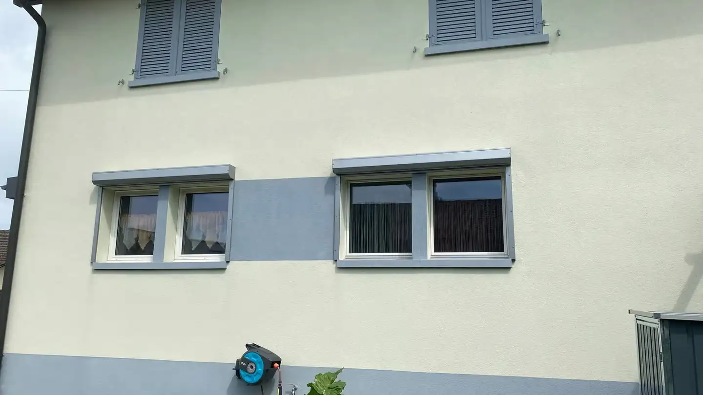 Maison individuelle à louer - 6215 Beromünster - Photo 4