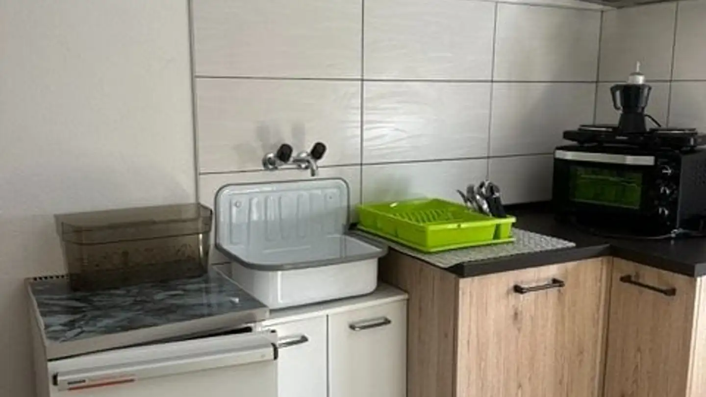Casa singola in affitto - Via Alla Cava 6, 6947 Vaglio - Foto 3