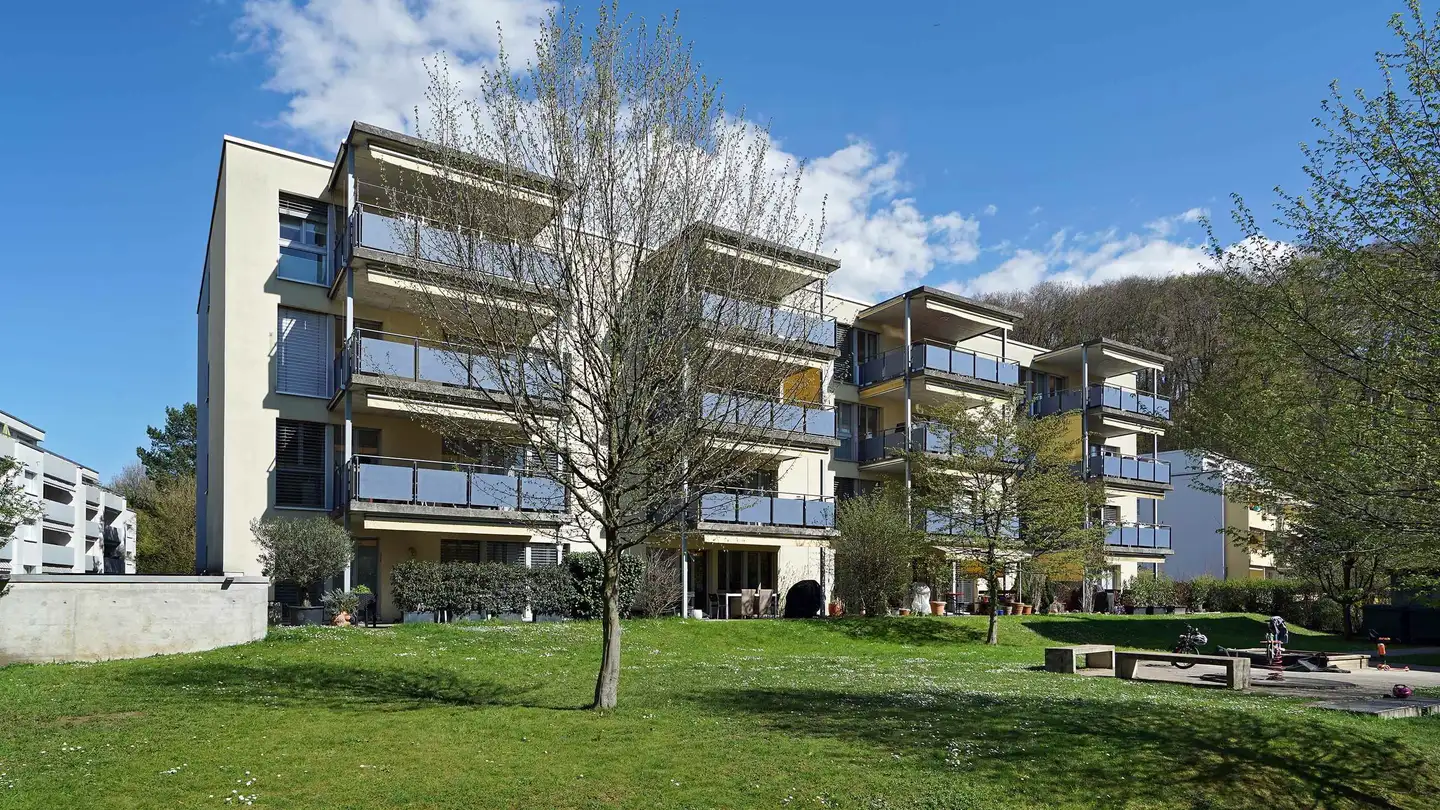 Appartamento in affitto - Habertürliweg 12, 4133 Pratteln - Foto 2