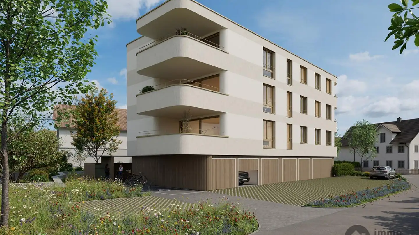Apartment for sale - Dorfstrasse 71, 4665 Oftringen - Photo 3