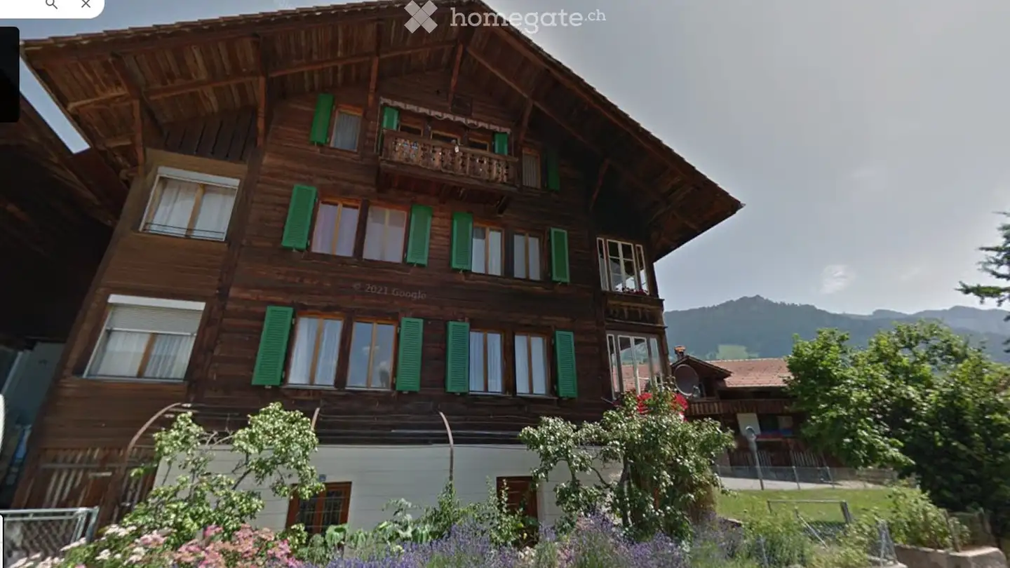 Appartement à louer - Kreuzstrasse 6, 3655 Sigriswil - Photo 2