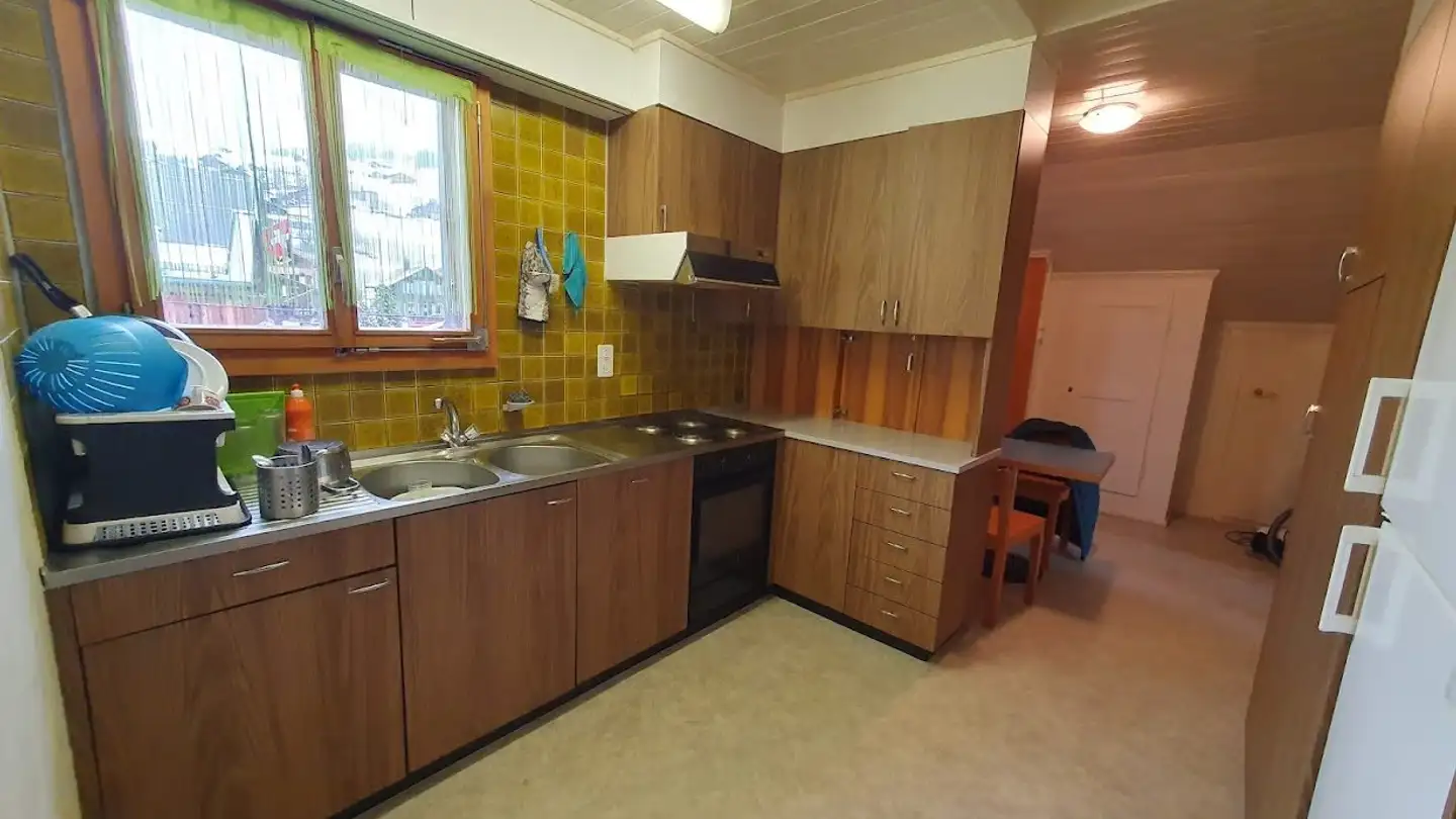 Appartement à louer - Kreuzstrasse 6, 3655 Sigriswil - Photo 3