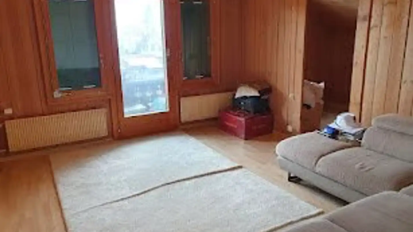 Appartement à louer - Kreuzstrasse 6, 3655 Sigriswil